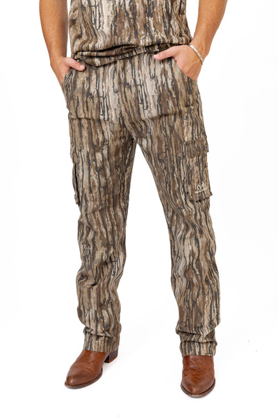 Shop Realtree Men's 6 Pocket Pant | Legacy at Realtree.com