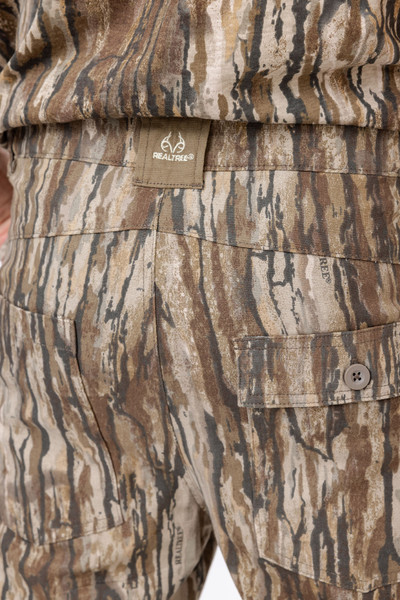 Shop Realtree Men's 6 Pocket Pant | Legacy at Realtree.com