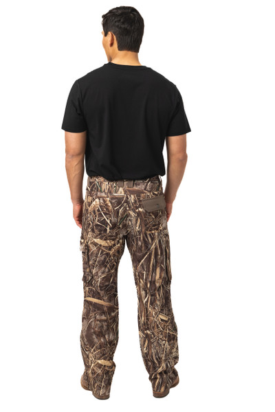 Realtree Men's All Season Poly Pant | MAX-7