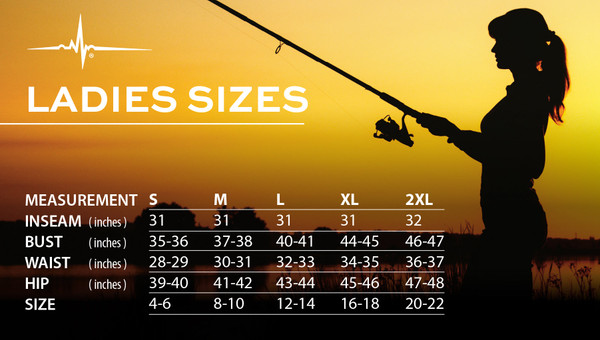 Women's Bear Cave 6 Pocket Camo Pant | EDGE