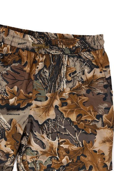 Men's Lined Camo Short in Realtree Advantage Classic