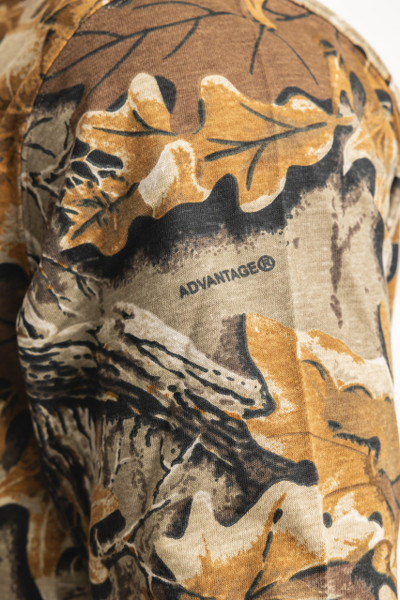 M116 AC detail