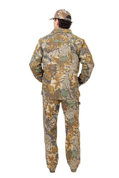 Realtree Farm Hand Men's Jacket | Advantage Classic