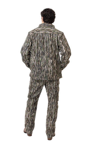 ジャケット・アウター ASYM SHELL JACKET REALTREE ORIGINAL ASYM SHELL JACKET | PALACE SKATEBOARDS
