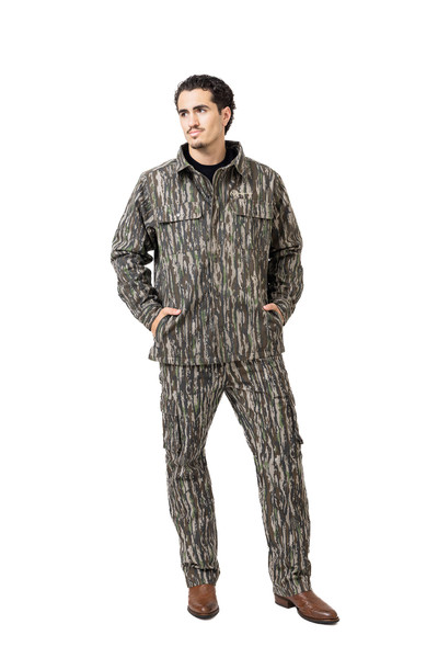 Realtree Farm Hand Men's Jacket | Original
