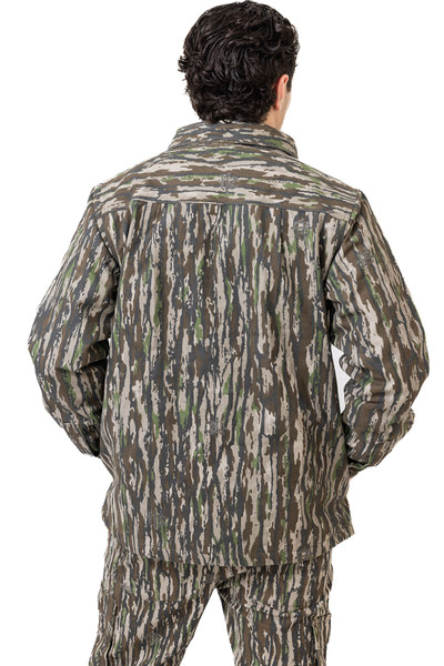 Realtree Farm Hand Men's Jacket | Original