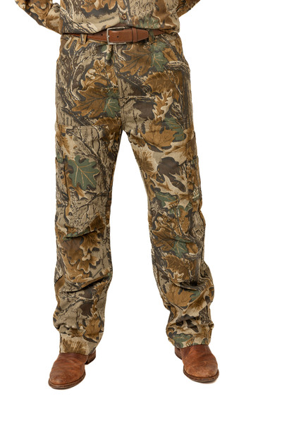 Realtree Men's Farmhand Work Pants | Advantage Classic