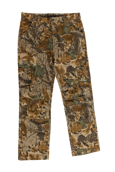 Realtree Men's Farmhand Work Pants | Advantage Classic