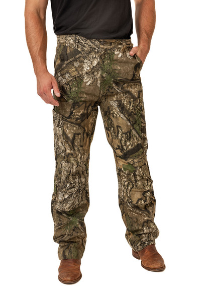 Realtree Men's Farmhand Work Pants | APX