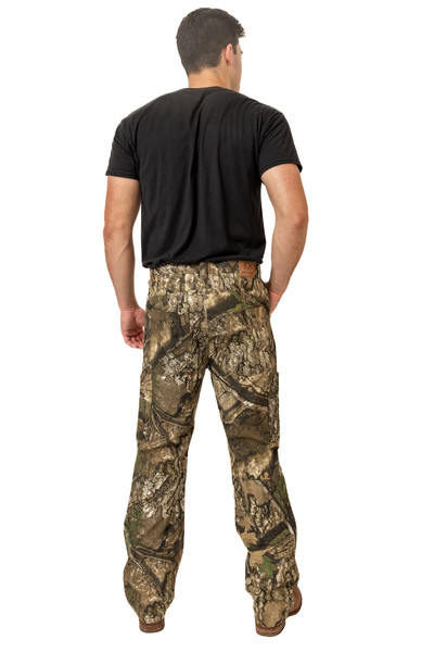 Realtree Men's Farmhand Work Pants | APX