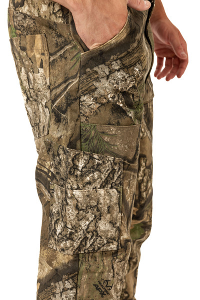 Realtree Men's Farmhand Work Pants | APX