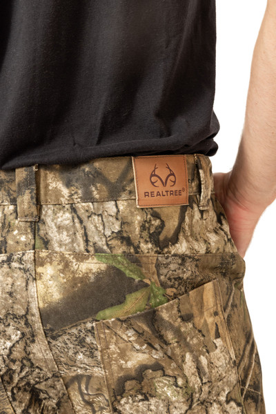 Realtree Men's Farmhand Work Pants | APX