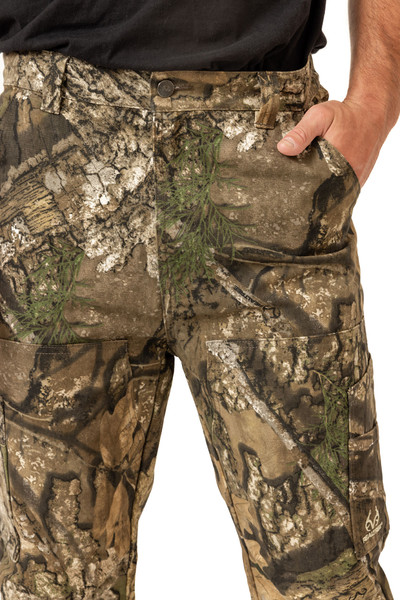 Realtree Men's Farmhand Work Pants | APX