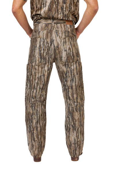 Realtree Men's Farmhand Work Pants | Legacy