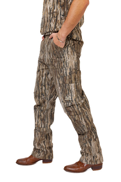 Realtree Men's Farmhand Work Pants | Legacy