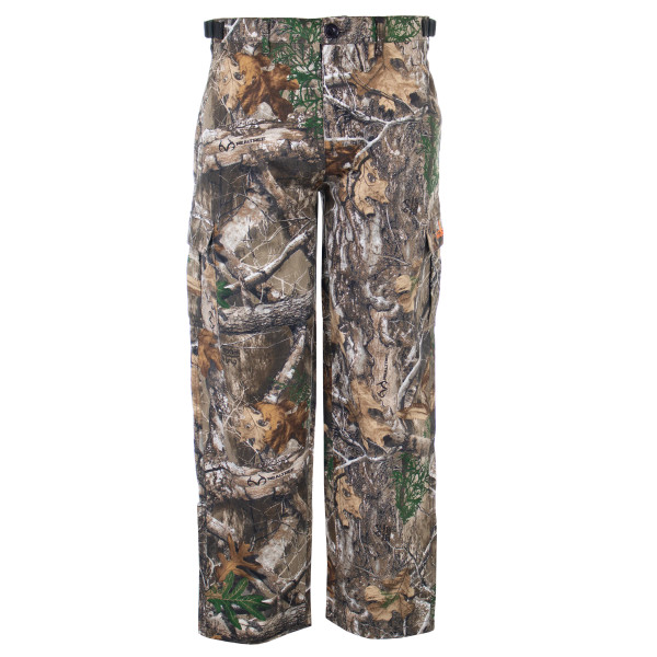Habit Bear Cave 6 Pocket Men's Realtree Pant | EDGE