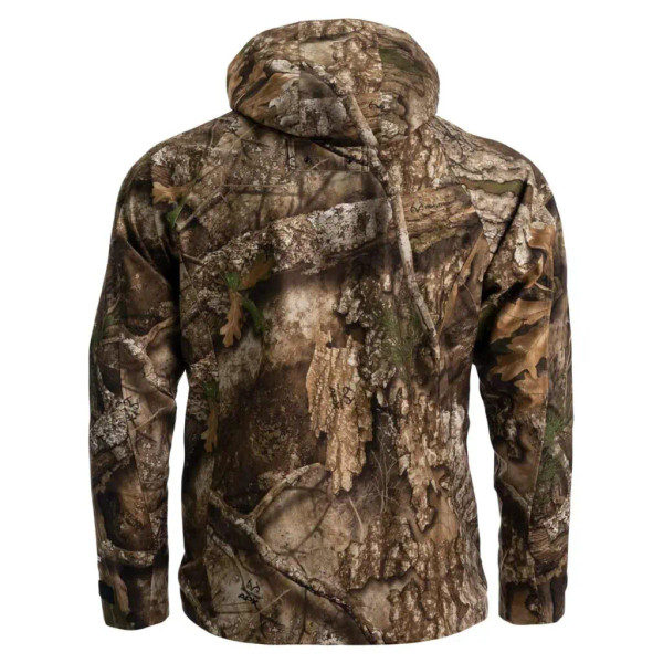 Blocker Outdoors Men's Drencher Insulated Hunting Jacket