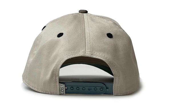 LH207 OG GA original 3