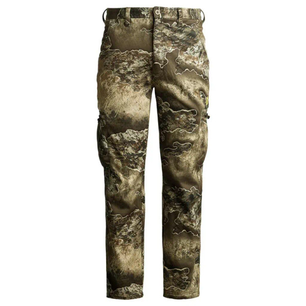 Blocker Outdoors Men's Silentec Hunting Pants | Realtree Camo