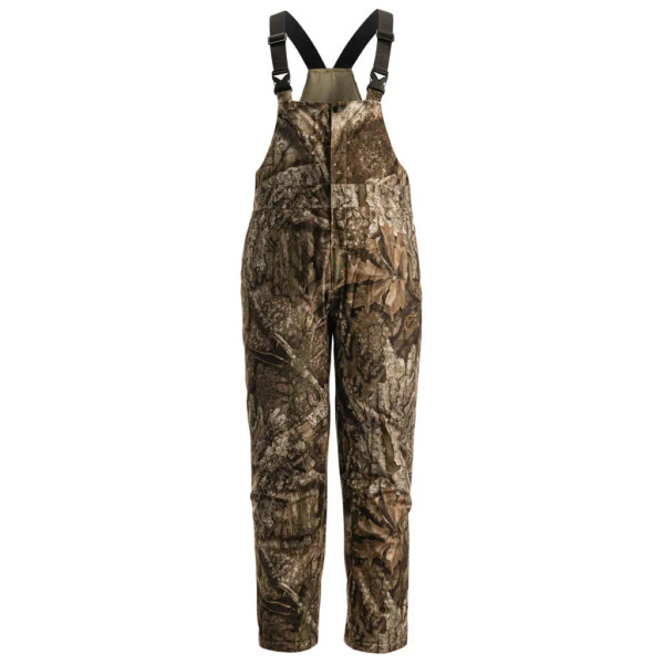 Blocker Outdoors Shield Drencher Insulated Hunting Bib APX main