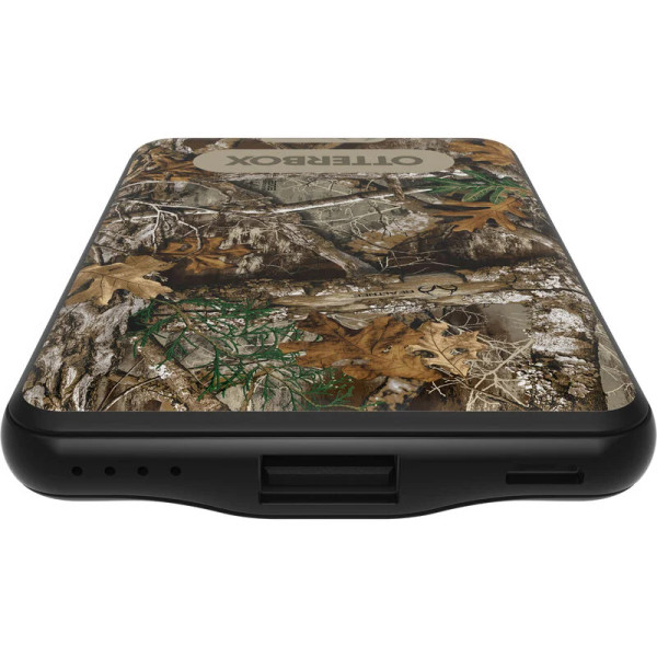 Otterbox Camo Mobile Charging Kit in Realtree EDGE