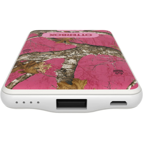 Otterbox Camo Mobile Charging Kit in Realtree EDGE Colors