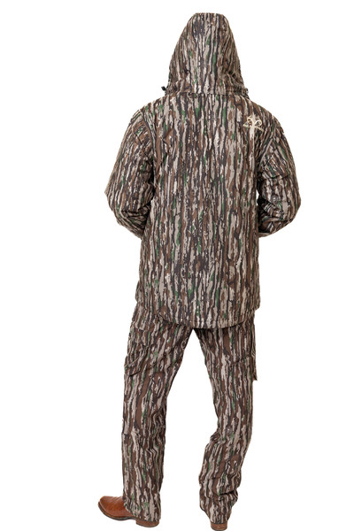 Pro Staff Insulated Water Resistant Parka in Realtree Original 