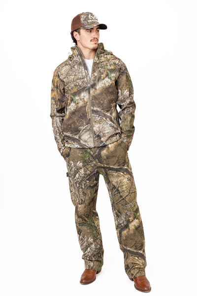 Men's Core Hunting Jacket | Realtree APX
