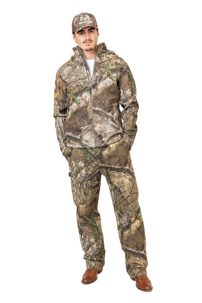 Men's Core Hunting Jacket | Realtree APX