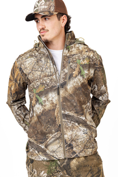 Men's Core Hunting Jacket | Realtree APX