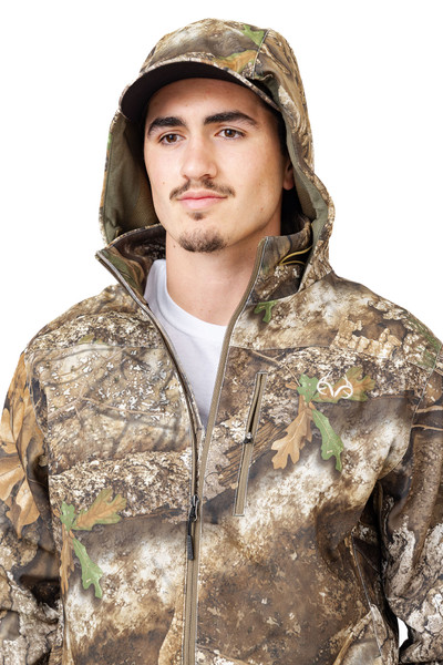 Men's Core Hunting Jacket | Realtree APX