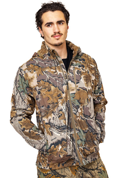 Men's Core Hunting Jacket | Realtree APX