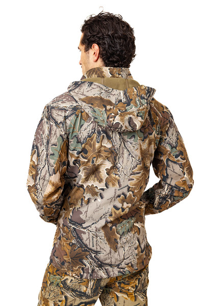 Men's Core Hunting Jacket | Realtree APX