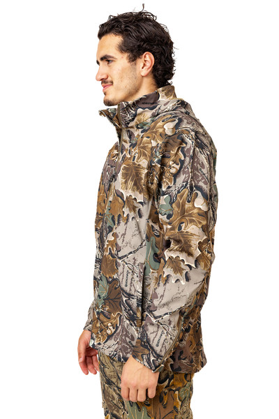 Men's Core Hunting Jacket | Realtree APX