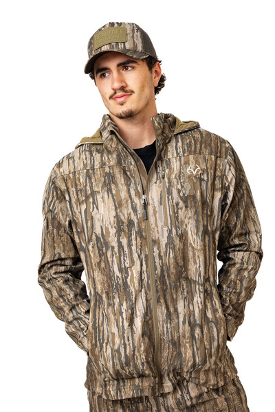 Men's Core Hunting Jacket | Realtree APX