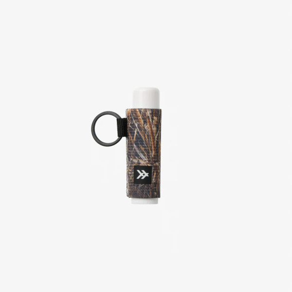 Thread Camo Lip Balm Holder | Realtree MAX-7
