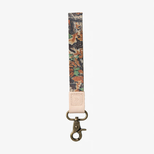 Thread Camo Wrist Lanyard |  Realtree Advantage Classic