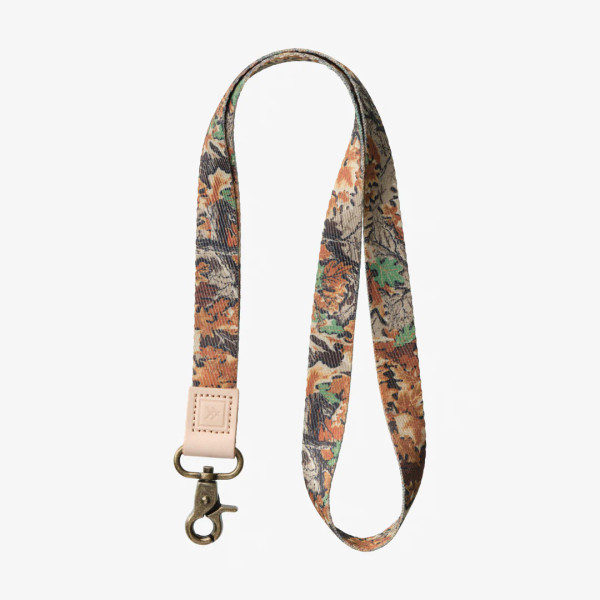 Thread Camo Neck Lanyard | Realtree Advantage Classic