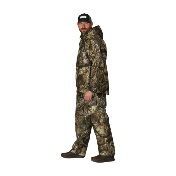 Frogg Toggs Men's Classic All Sport Rain Suit in Realtree APX 3