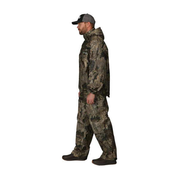 Frogg Toggs Men's Classic All Sport Rain Suit in Realtree APX 4