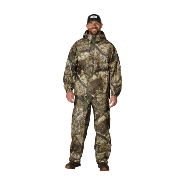 Frogg Toggs Men's Classic All Sport Rain Suit in Realtree APX main