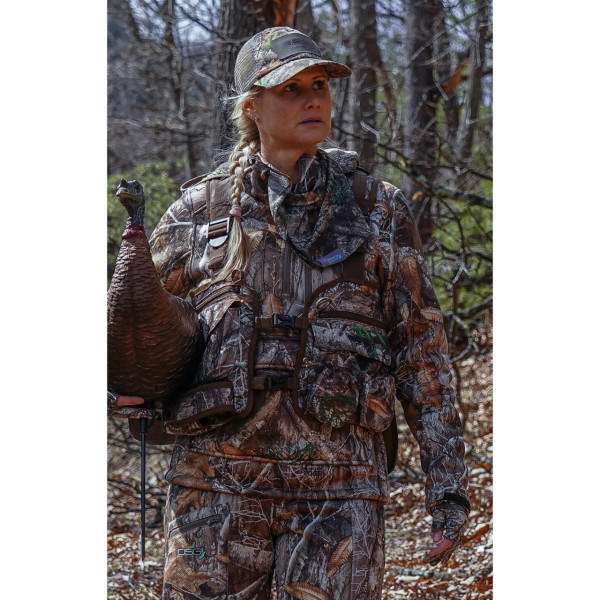 DSG Outerwear Turkey Vest | EDGE