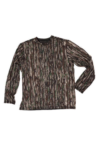 Men's Reversible Performance Shirt | Realtree Original