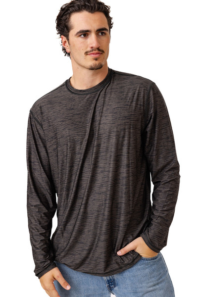 Men's Reversible Performance Shirt in  Realtree Original 