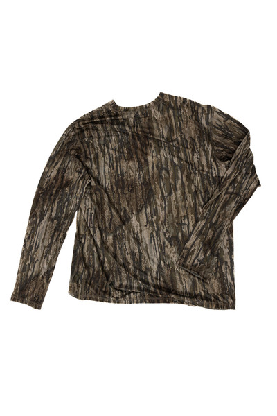 Men's Reversible Performance Shirt | Realtree Legacy