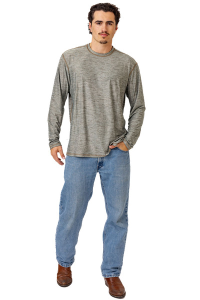 Men's Reversible Performance Shirt in Realtree