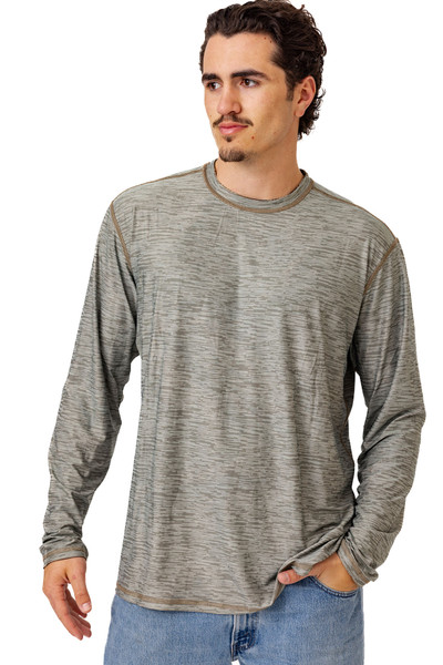 Men's Reversible Performance Shirt in Realtree