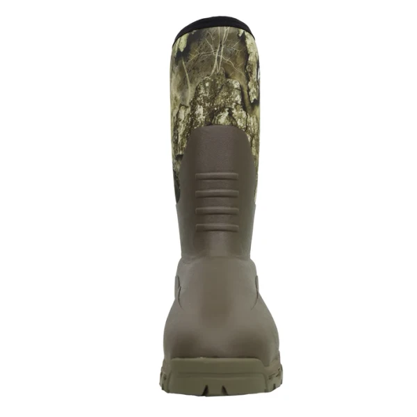 Frogg Toggs Men's Ridge Buster 600gm Knee Boot | Realtree APX