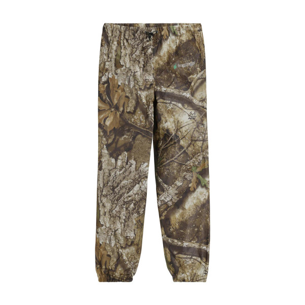Frogg Toggs Kids Polly Woggs Camo Rain Suit in Realtree APX