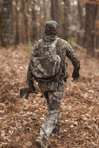 Spring Thunder Turkey Vest | Realtree APX